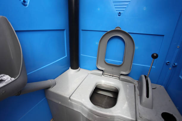 Porta potty rental for outdoor events in Stillwater, OK